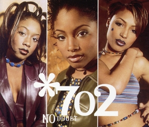 【輸入盤】No Doubt