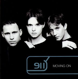 【輸入盤】Moving on