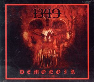 【輸入盤】Demonoir