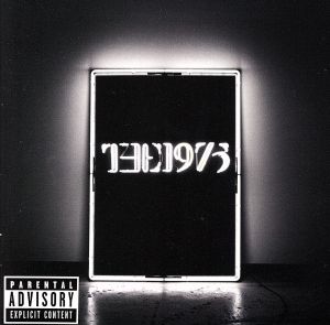 【輸入盤】The 1975