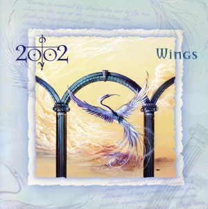 【輸入盤】Wings