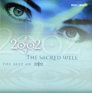 【輸入盤】The Sacred Well: Best of 2002