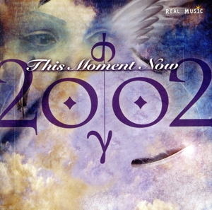 【輸入盤】This Moment Now