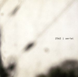 【輸入盤】Aerial