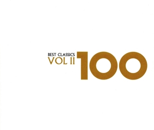 【輸入盤】Vol. 2-100 Best Classics