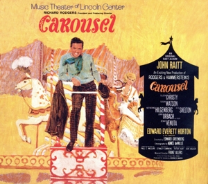 【輸入盤】Carousel