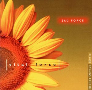 【輸入盤】Vital Force