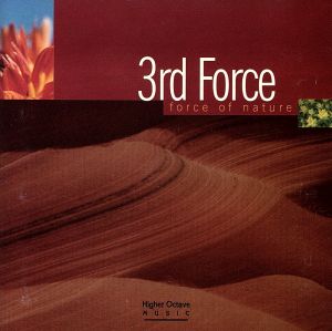 【輸入盤】Force of Nature