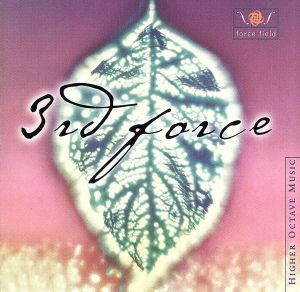 【輸入盤】Force Field