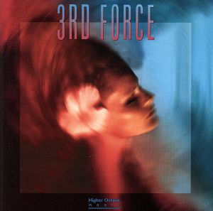 【輸入盤】3rd Force