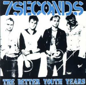 【輸入盤】Better Youth Years