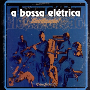 【輸入盤】Eletrificacao