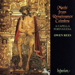 【輸入盤】Renaissance Coimbra