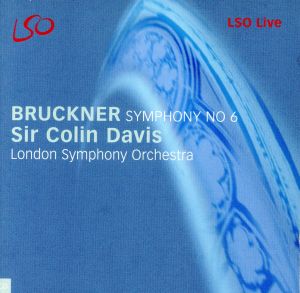 【輸入盤】Symphony No.6