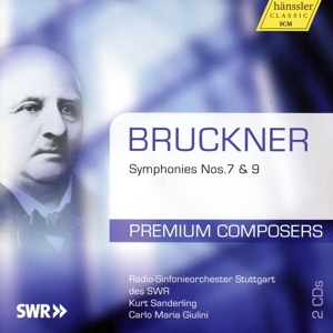 【輸入盤】Symphonies Nos. 7 & 9