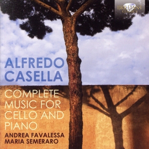 【輸入盤】Complete Music for Cello