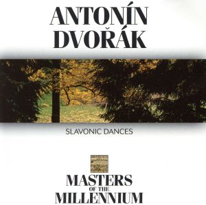 【輸入盤】Dvorak