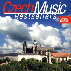 【輸入盤】Czech Music Bestsellers