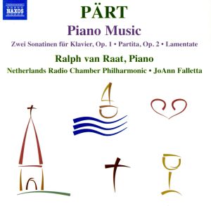 【輸入盤】Piano Music