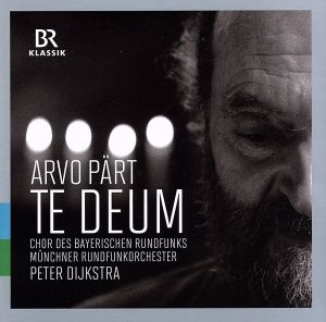 【輸入盤】Part: Te Deum