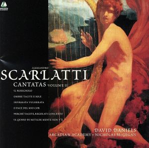 【輸入盤】Cantatas