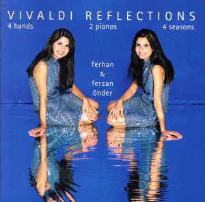 【輸入盤】Reflections