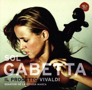 【輸入盤】IL PROGETTO VIVALDI