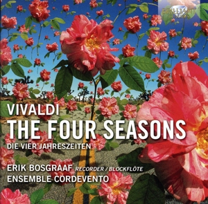 【輸入盤】Four Seasons