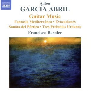 【輸入盤】Guitar Music: Fanatasia Mediterranea Evocaciones H