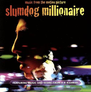 【輸入盤】Slumdog Millionaire