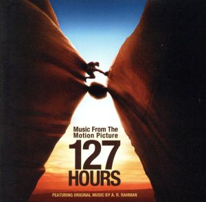 【輸入盤】127 Hours