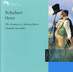 【輸入盤】Schubert;Octet