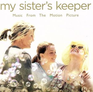 【輸入盤】My Sister's Keeper