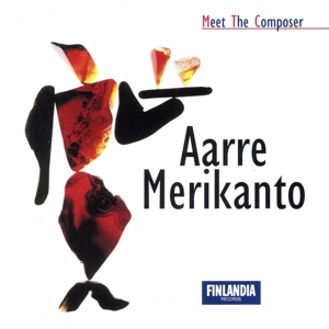 【輸入盤】Merikanto;10 Pieces for Or