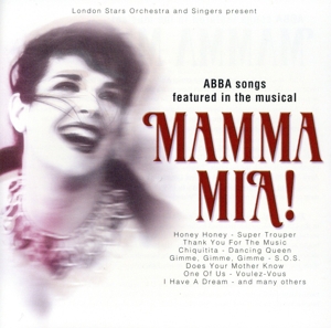 【輸入盤】Abba Songs Featured Musical Mamma Mia