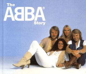 【輸入盤】Abba Story