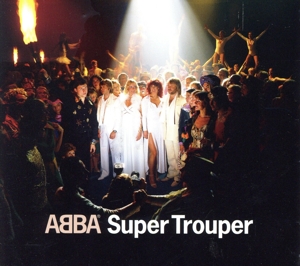 【輸入盤】Super Trouper