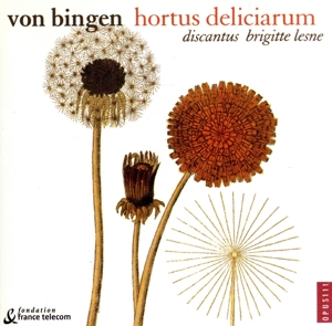 【輸入盤】Hortus Deliciarum