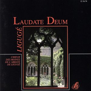 【輸入盤】Laudate Deum