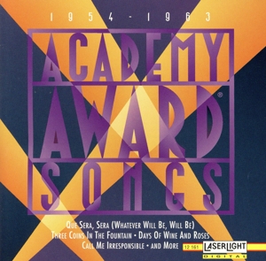 【輸入盤】Academy Award Songs: 3