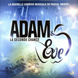 【輸入盤】Adam Et Eve Seconde Chance