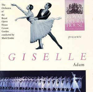 輸入盤】Giselle 中古CD | ブックオフ公式オンラインストア