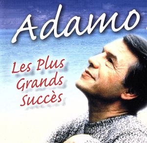 【輸入盤】Les Plus Grand Succes