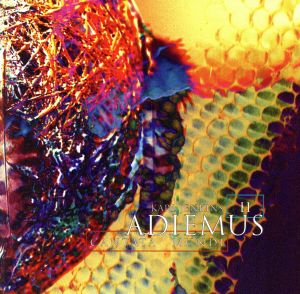 【輸入盤】Adiemus 2