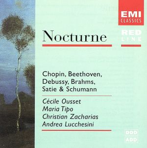 【輸入盤】Nocturne