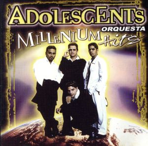 【輸入盤】Millenium Hits