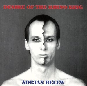 【輸入盤】Desire of the Rhino