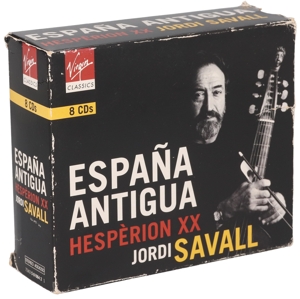 【輸入盤】Espana Antigua