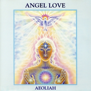 【輸入盤】Angel Love