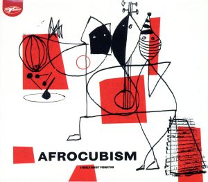 【輸入盤】Afrocubism